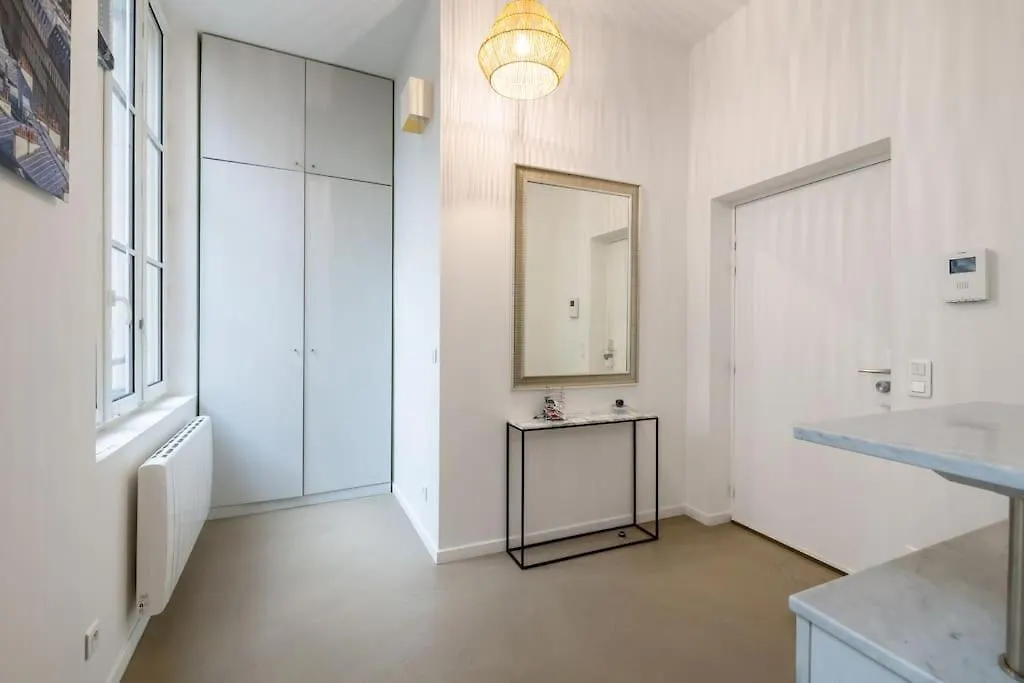 Superbe Loft 67 M2 Bastille Marais Appartamento