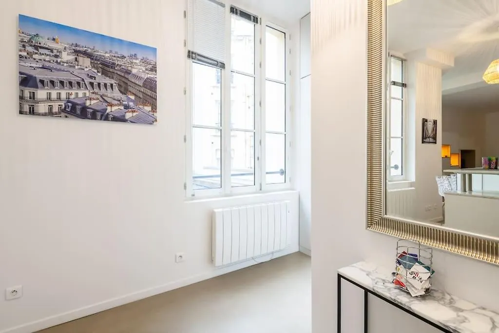 Superbe Loft 67 M2 Bastille Marais Parigi