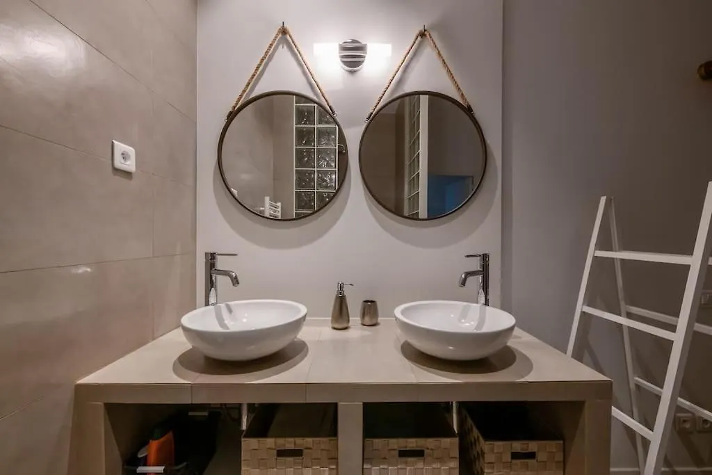 Superbe Loft 67 M2 Bastille Marais * Parigi