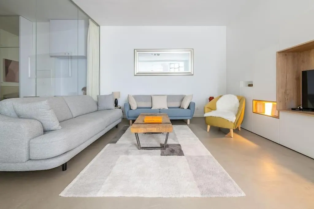 Superbe Loft 67 M2 Bastille Marais Appartamento Parigi